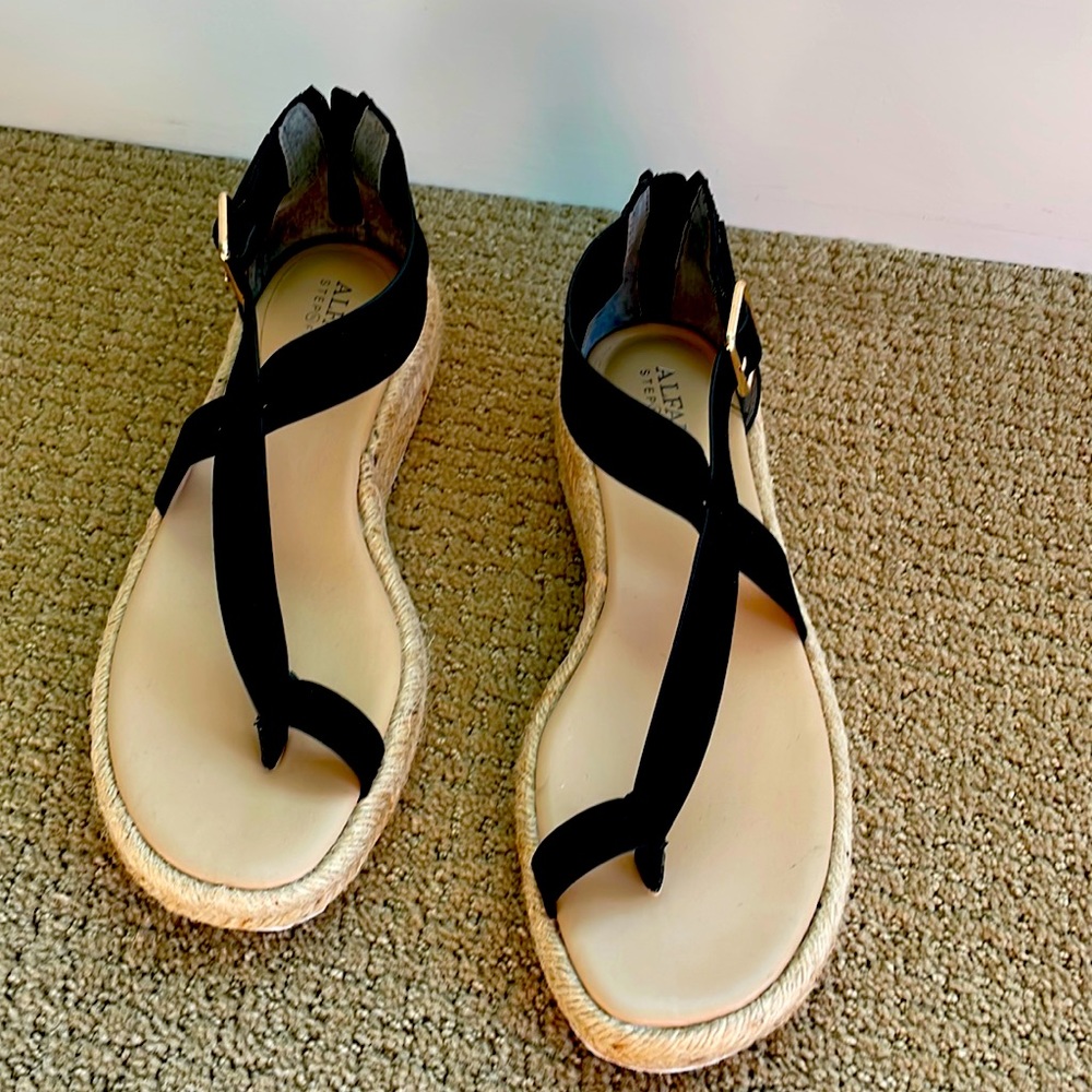 Alfani Step n Flex Sandal
